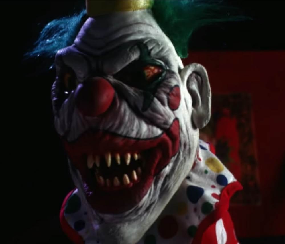 Dollman vs. Demonic Toys（原題）の画像