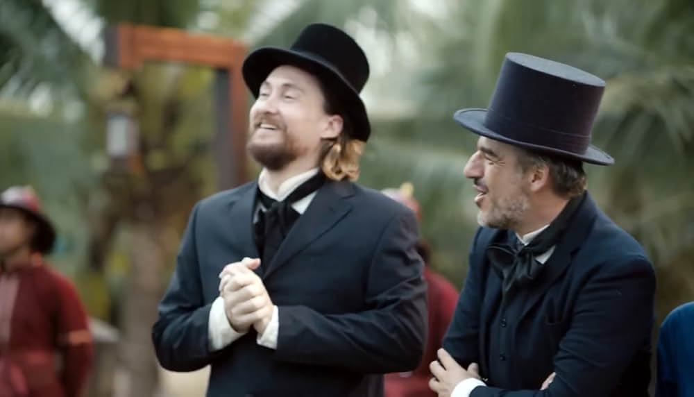 運命のふたり －劇場版－の画像