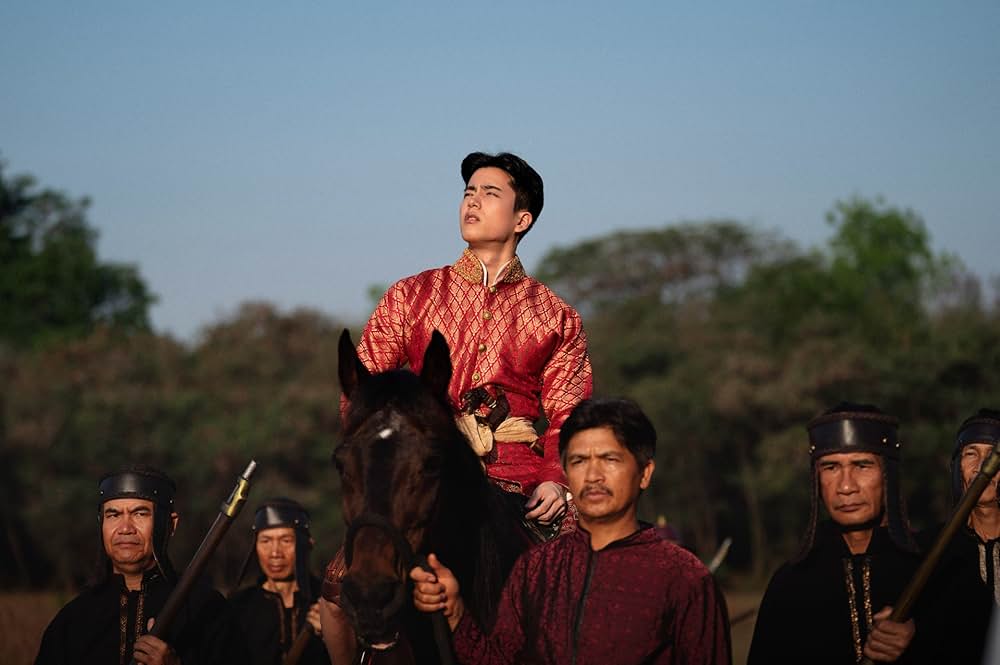 運命のふたり －劇場版－の画像