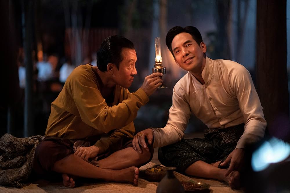 運命のふたり －劇場版－の画像