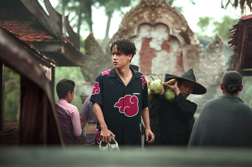 運命のふたり －劇場版－の画像