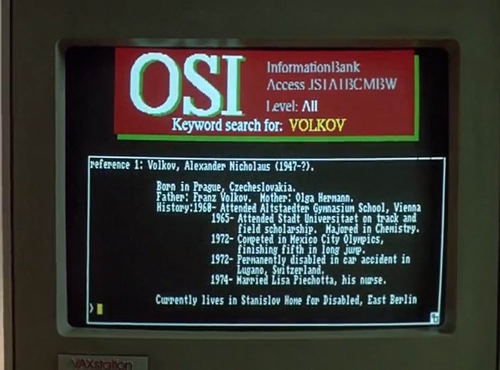 バイオニック・ウォーズ／帰ってきたバイオニック・ジェミー＆６００万ドルの男の画像