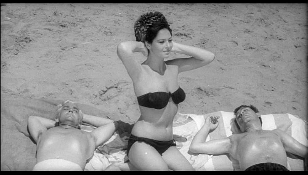 I mostri（原題）の画像