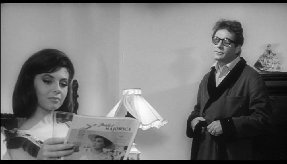 I mostri（原題）の画像