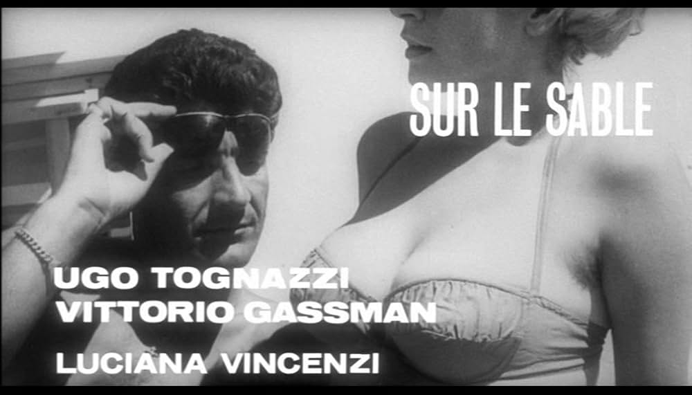 I mostri（原題）の画像