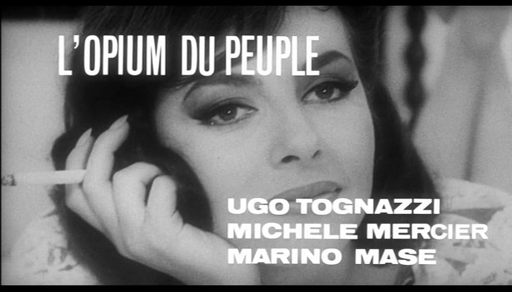 I mostri（原題）の画像