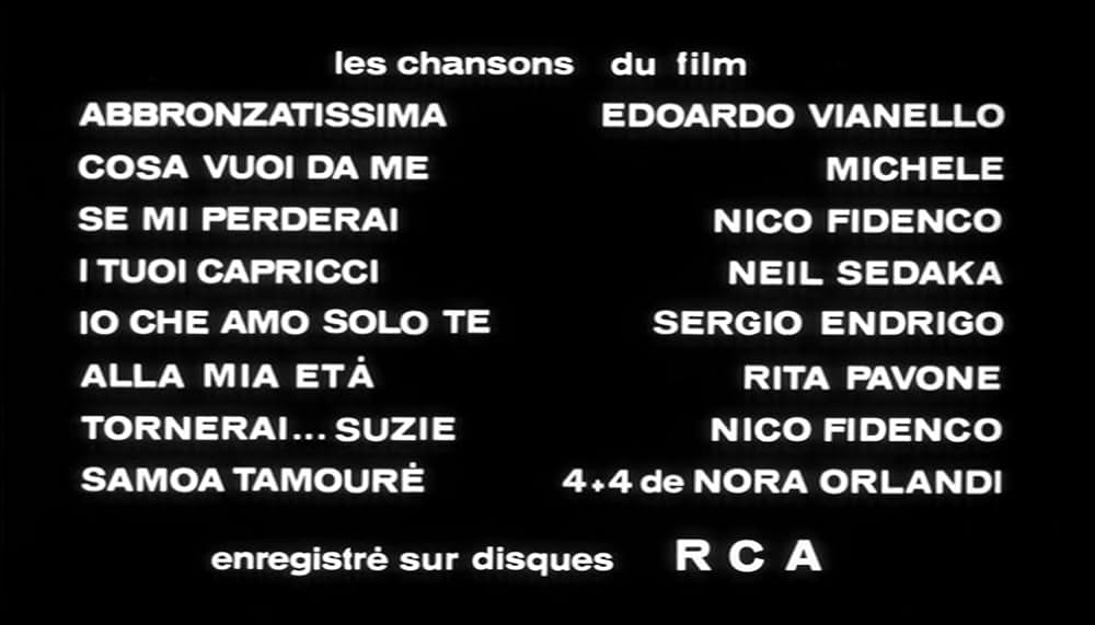 I mostri（原題）の画像