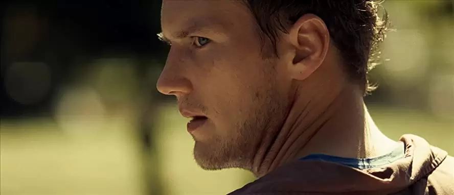 「ハード キャンディ」パトリック・ウィルソンの画像