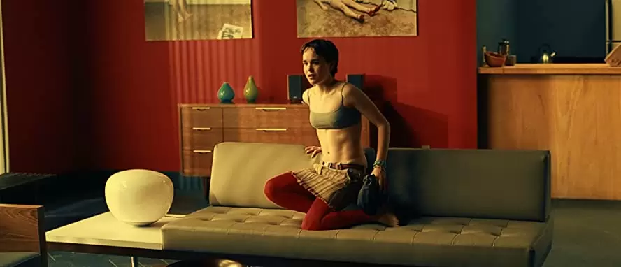 「ハード キャンディ」エリオット・ペイジの画像