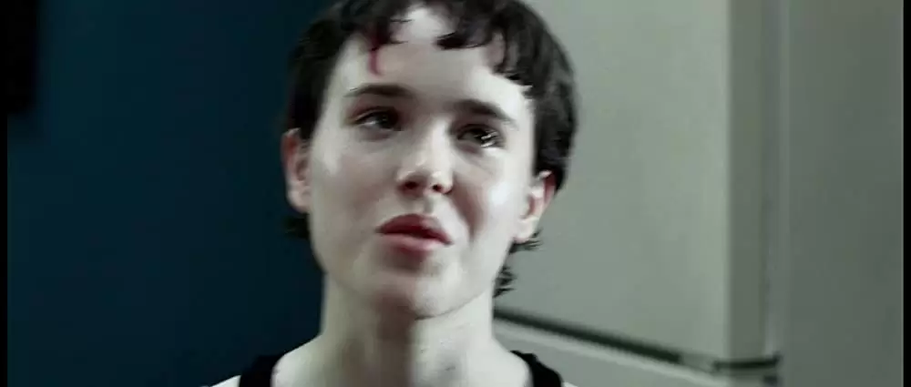 「ハード キャンディ」エリオット・ペイジの画像