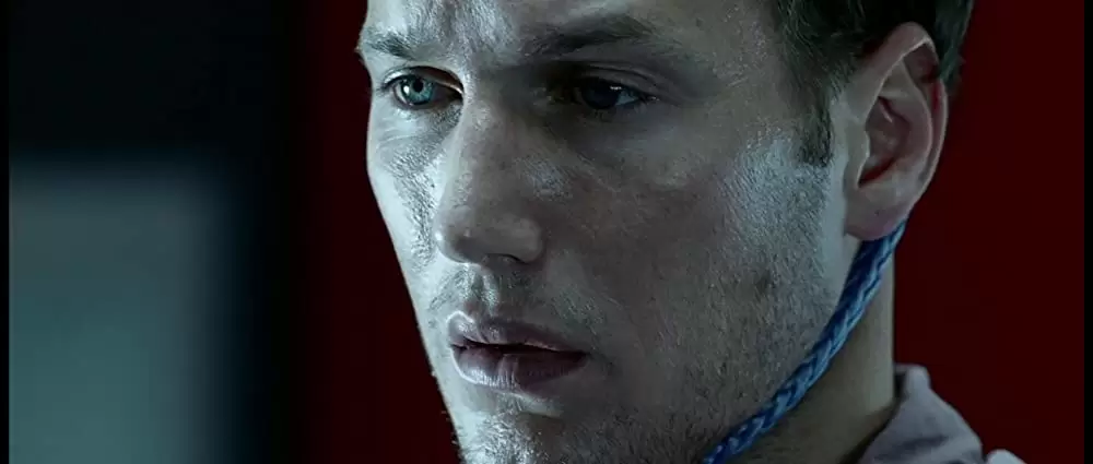 「ハード キャンディ」エリオット・ペイジ & パトリック・ウィルソンの画像