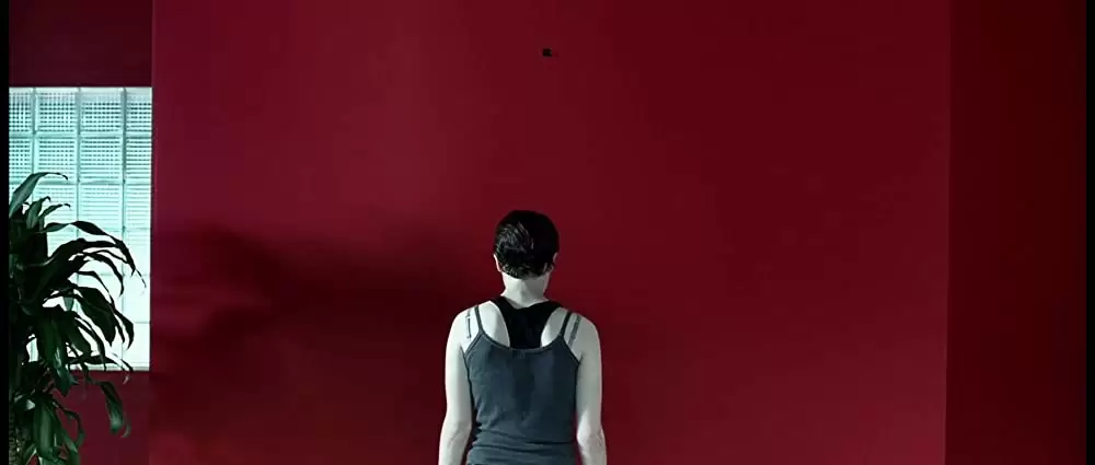 「ハード キャンディ」エリオット・ペイジの画像