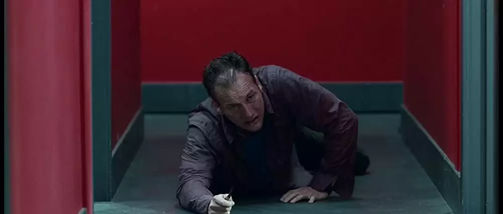 「ハード キャンディ」パトリック・ウィルソンの画像