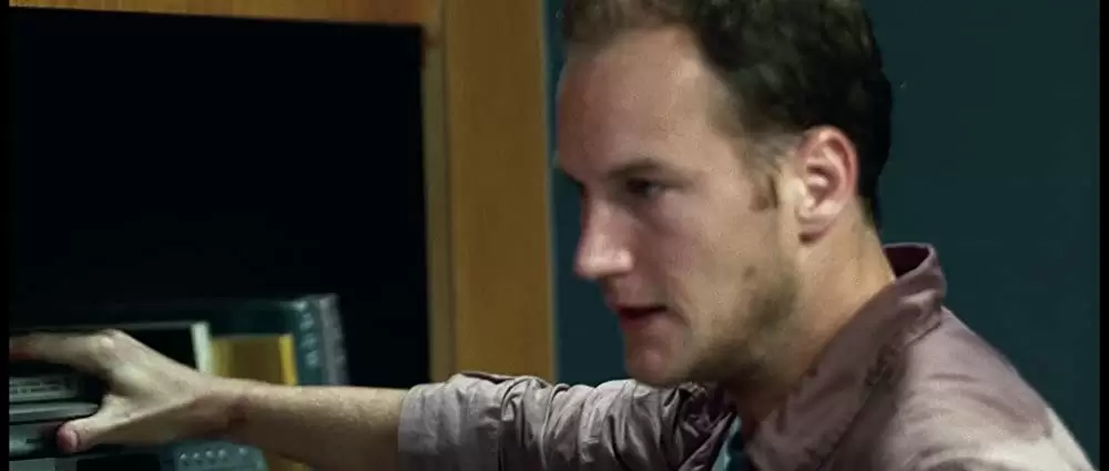 「ハード キャンディ」パトリック・ウィルソンの画像