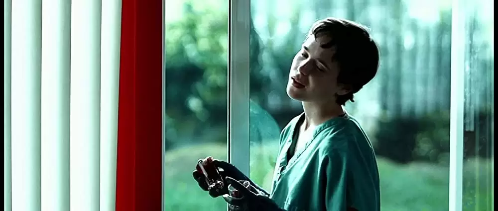 「ハード キャンディ」エリオット・ペイジの画像