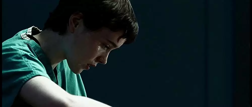 「ハード キャンディ」エリオット・ペイジの画像