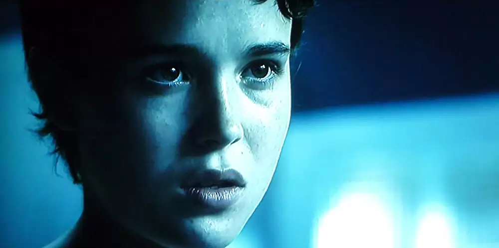 「ハード キャンディ」エリオット・ペイジの画像