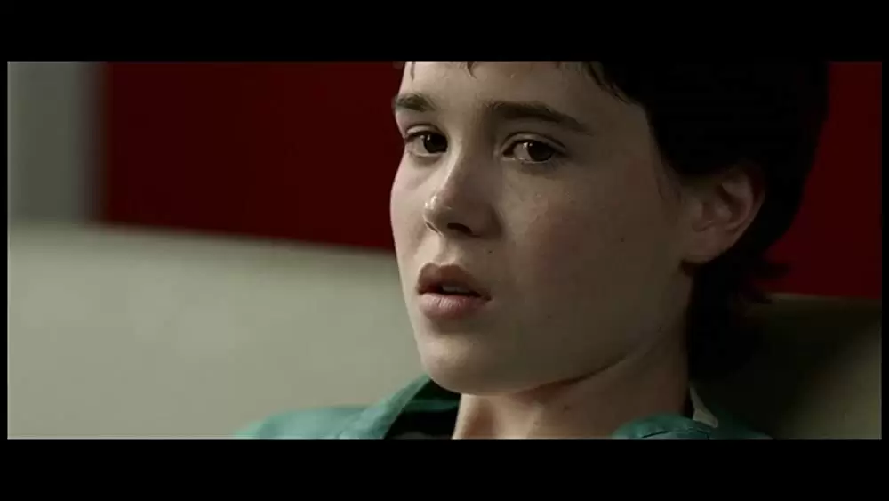 「ハード キャンディ」エリオット・ペイジの画像