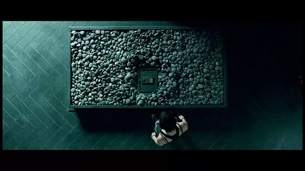 「ハード キャンディ」エリオット・ペイジの画像