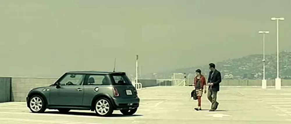 「ハード キャンディ」エリオット・ペイジ & パトリック・ウィルソンの画像