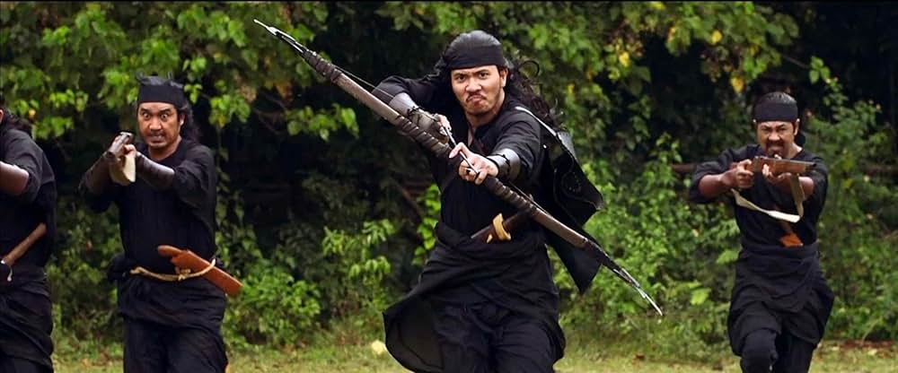 マット・キラウ：自由のための反逆の画像