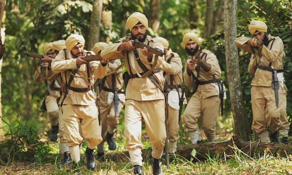 マット・キラウ：自由のための反逆の画像