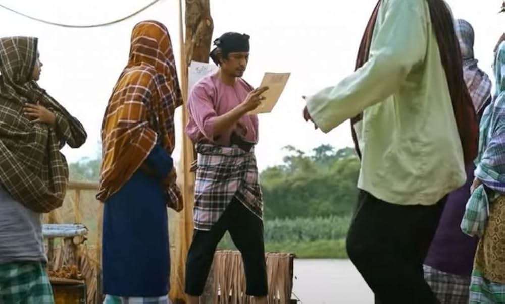 マット・キラウ：自由のための反逆の画像