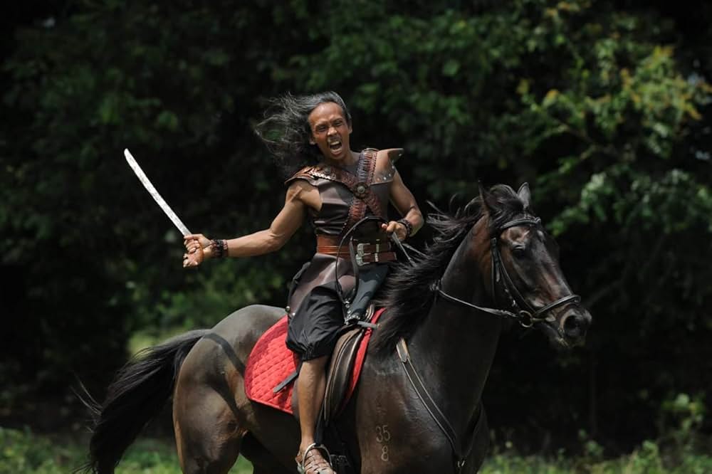 マット・キラウ：自由のための反逆の画像