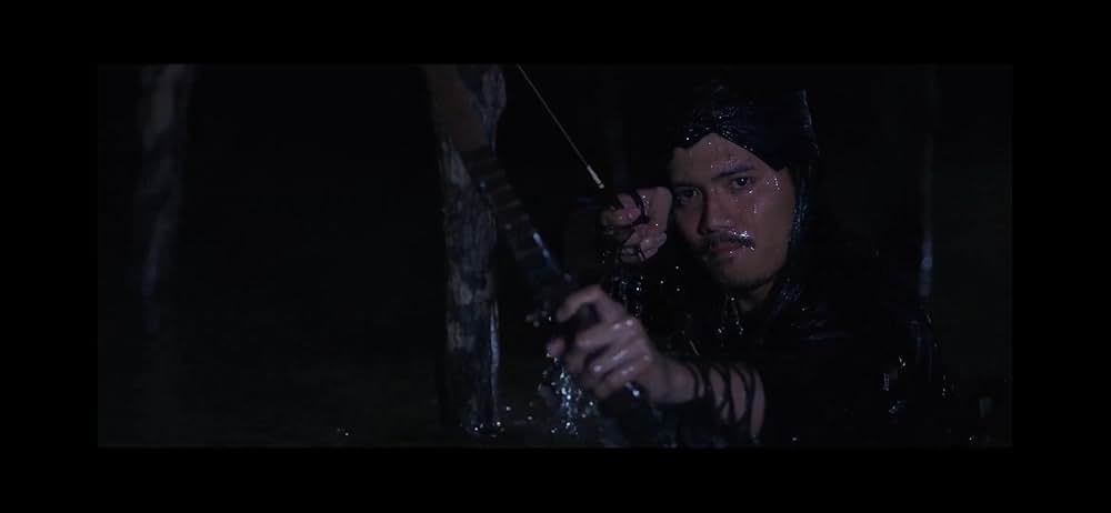 マット・キラウ：自由のための反逆の画像