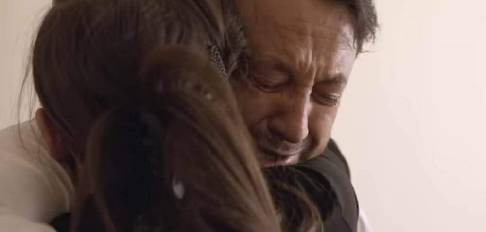 ザリファ・ガファリ 混沌の中の希望の画像