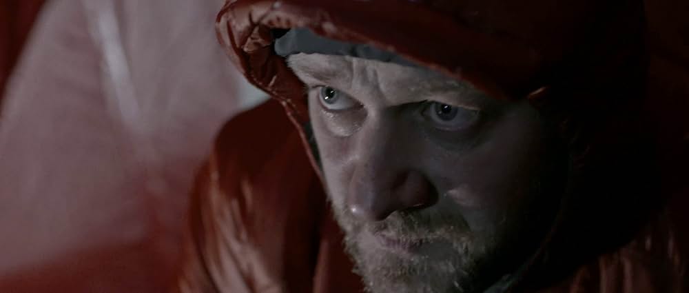 マウンテン・フィーバーの写真