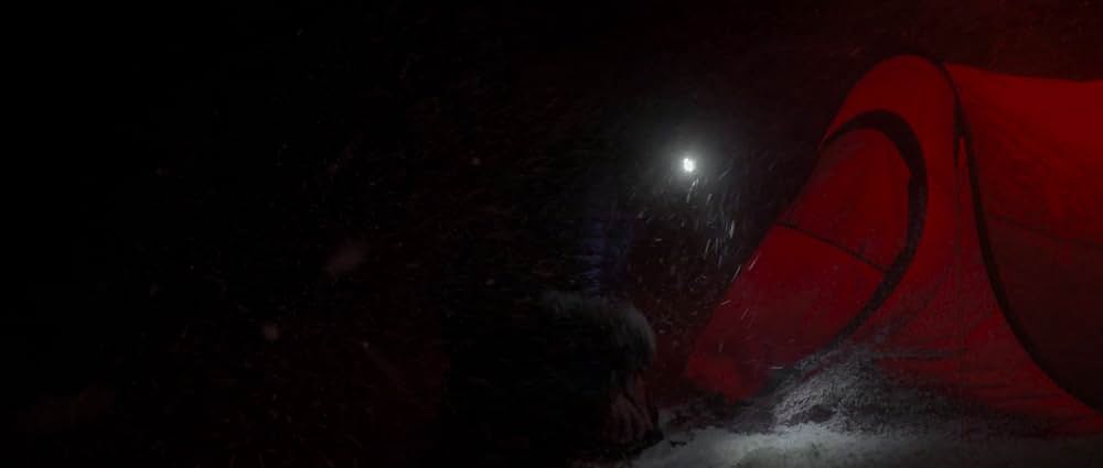 マウンテン・フィーバーの画像