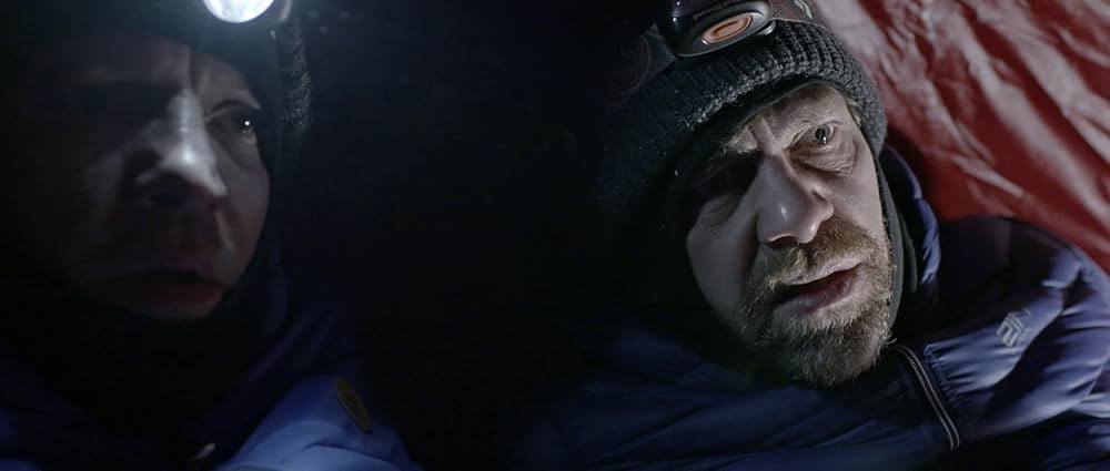 マウンテン・フィーバーの画像