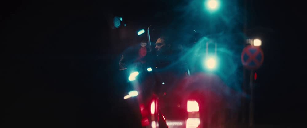 オン・ザ・ハイウェイ その夜、86分の画像