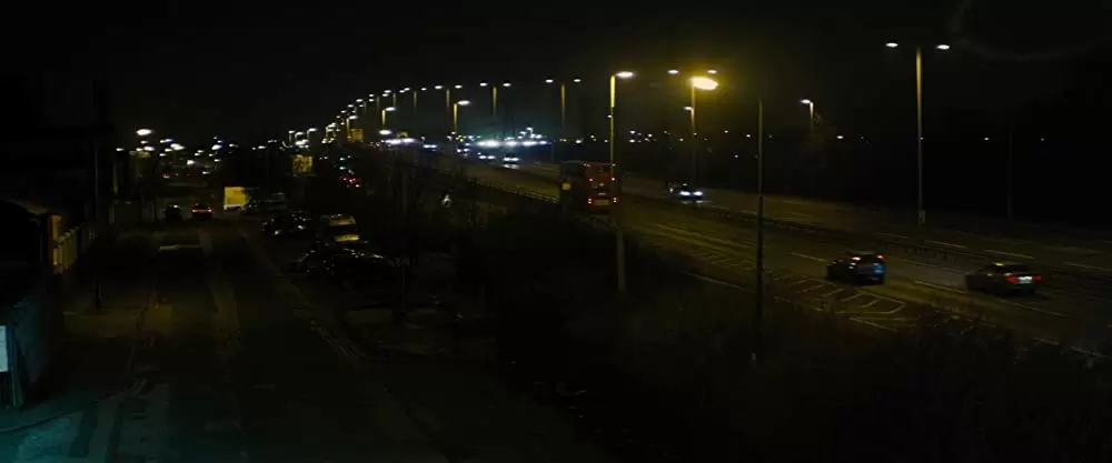 オン・ザ・ハイウェイ その夜、86分の画像