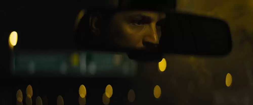 オン・ザ・ハイウェイ その夜、86分の画像