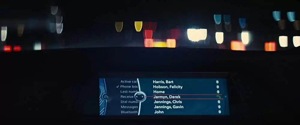 オン・ザ・ハイウェイ その夜、86分の画像