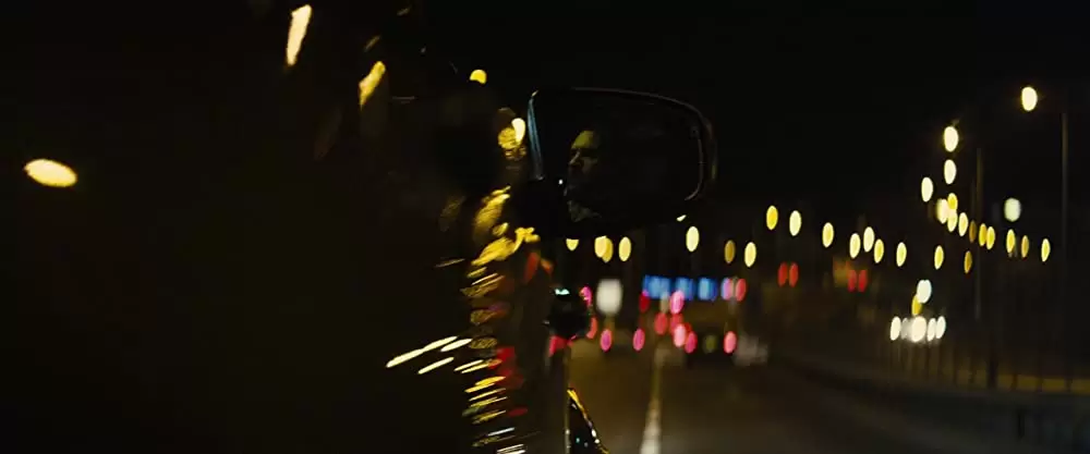 オン・ザ・ハイウェイ その夜、86分の画像