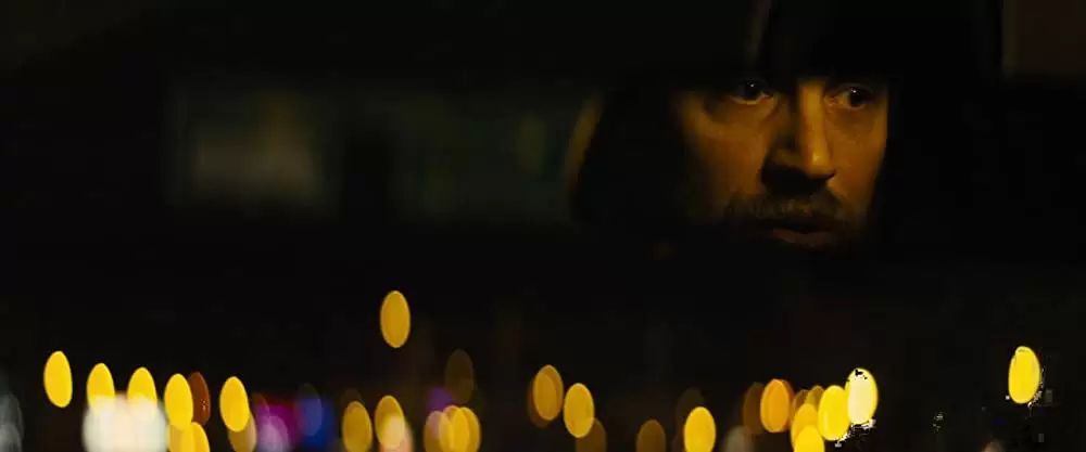 オン・ザ・ハイウェイ その夜、86分の画像