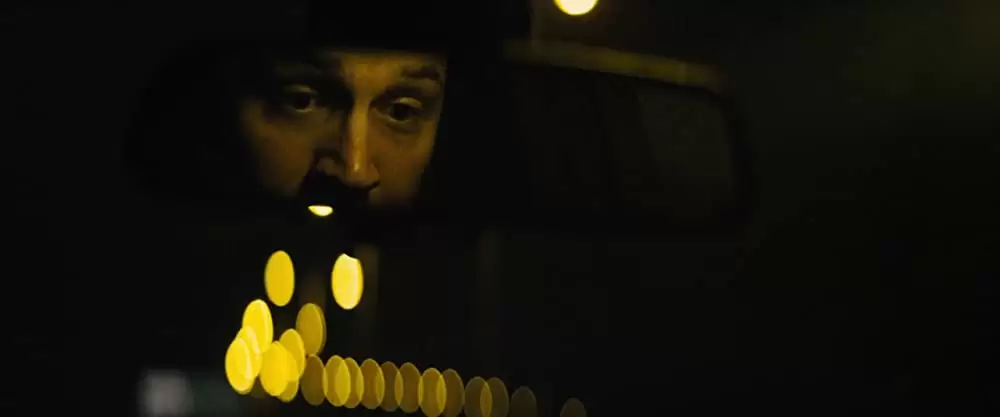 オン・ザ・ハイウェイ その夜、86分の画像