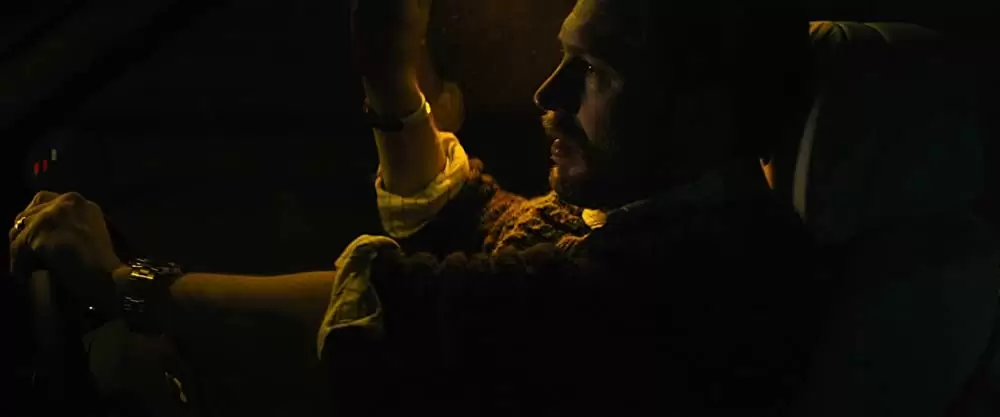 オン・ザ・ハイウェイ その夜、86分の画像