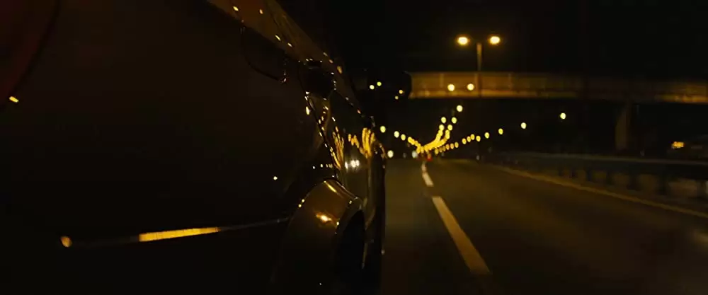 オン・ザ・ハイウェイ その夜、86分の画像