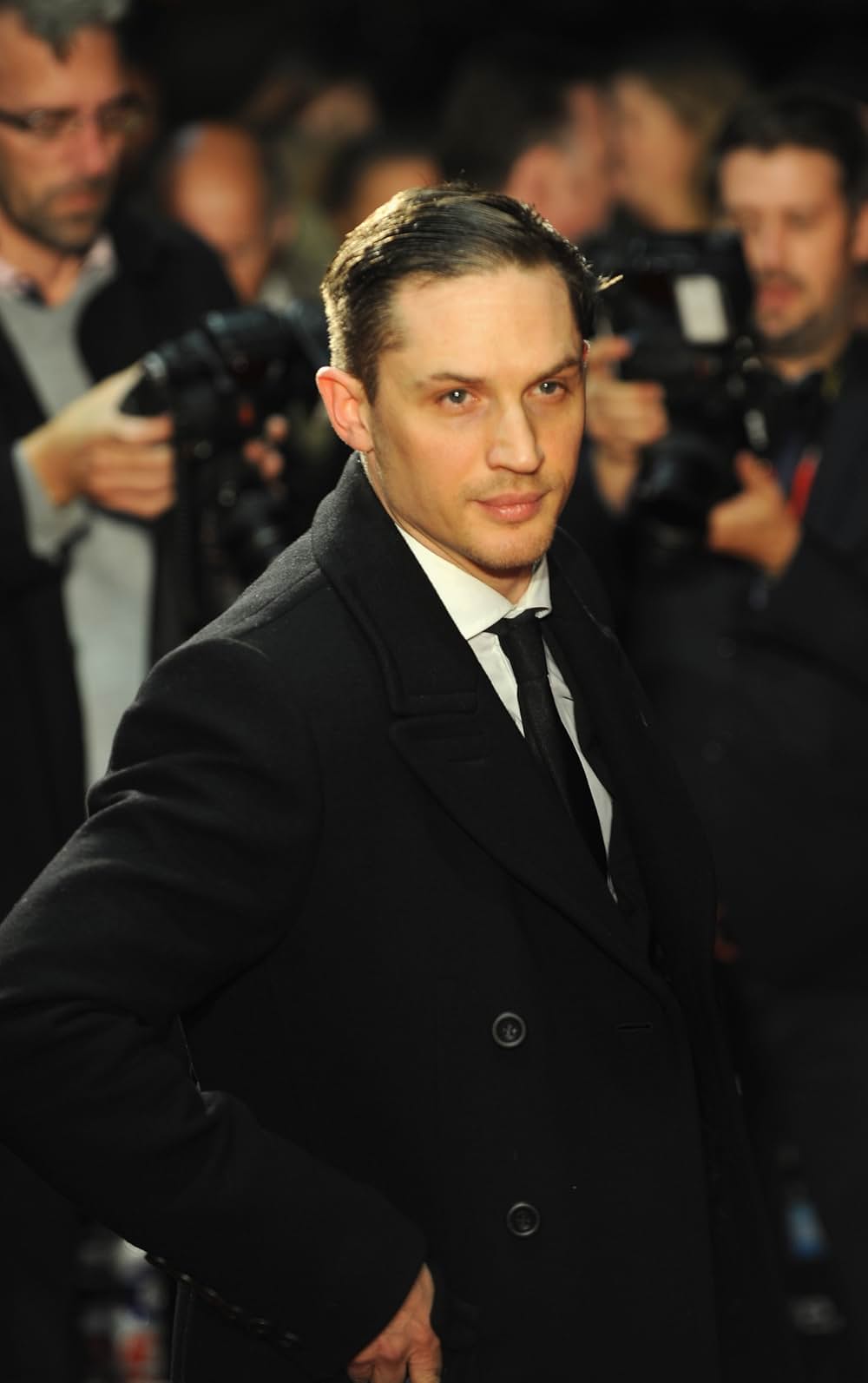 オン・ザ・ハイウェイ その夜、86分の画像