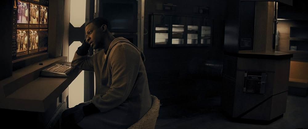 ドメイン 地下隔離バンカーの画像