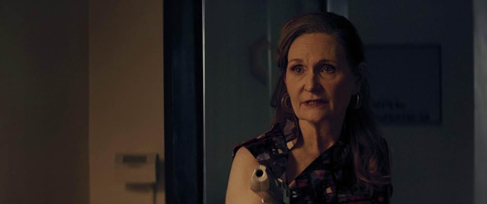 ドメイン 地下隔離バンカーの画像