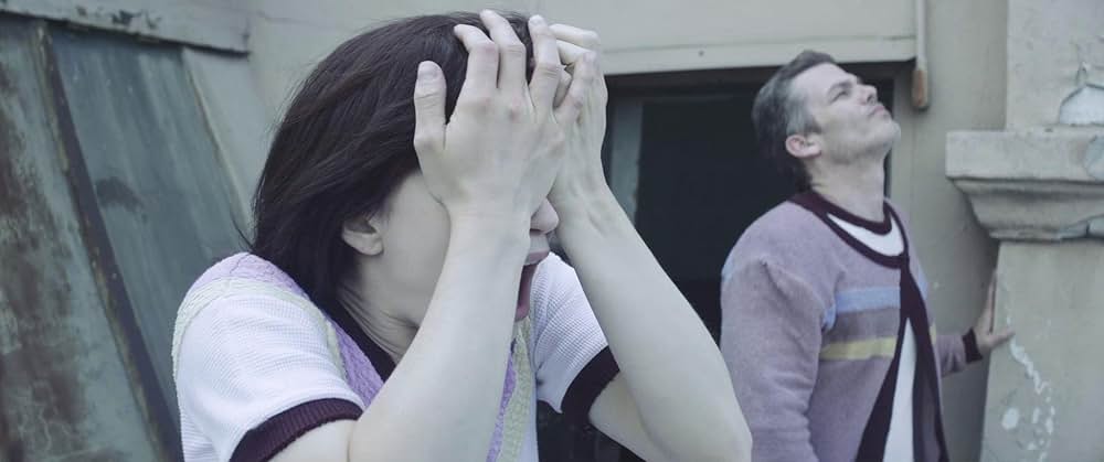 ドメイン 地下隔離バンカーの画像