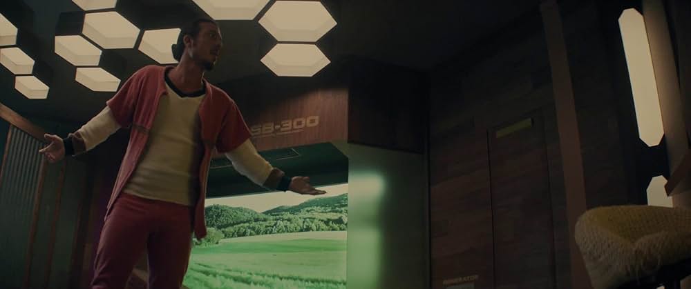 ドメイン 地下隔離バンカーの画像