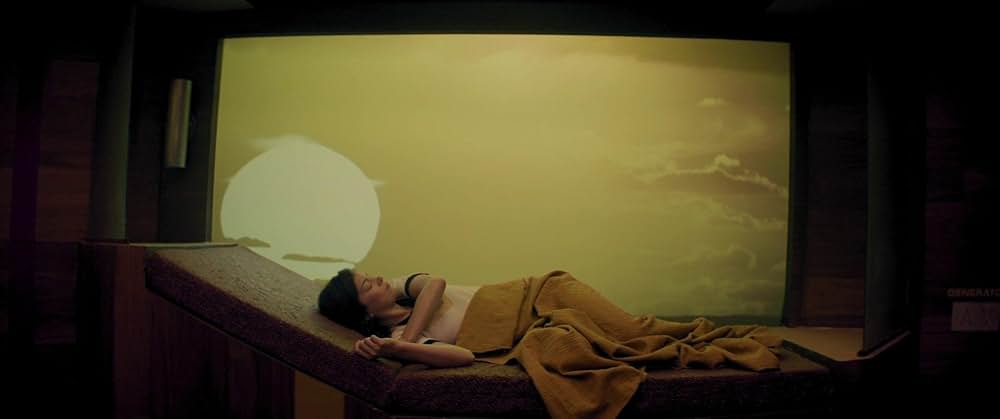 ドメイン 地下隔離バンカーの画像