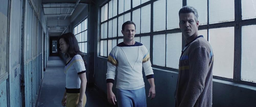 ドメイン 地下隔離バンカーの画像