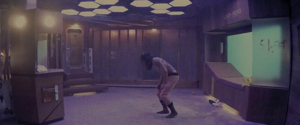 ドメイン 地下隔離バンカーの画像